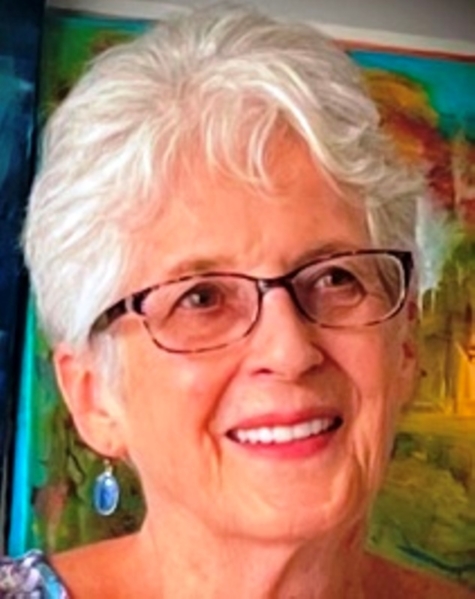 Audrey Ledgerwood